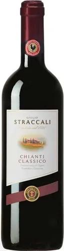 Straccali Chianti