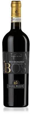 Luca Bosio Barbaresco