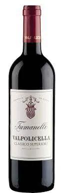 Marchesi Fumanelli Valpolicella Classico Superiore