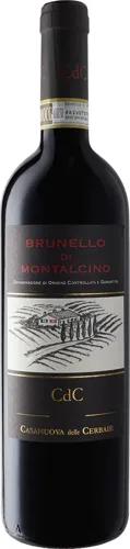 Casanuova delle Cerbaie Brunello di Montalcino