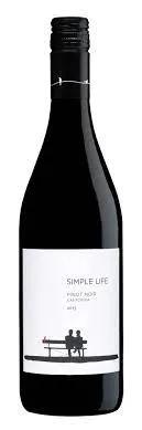 Simple Life Pinot Noir