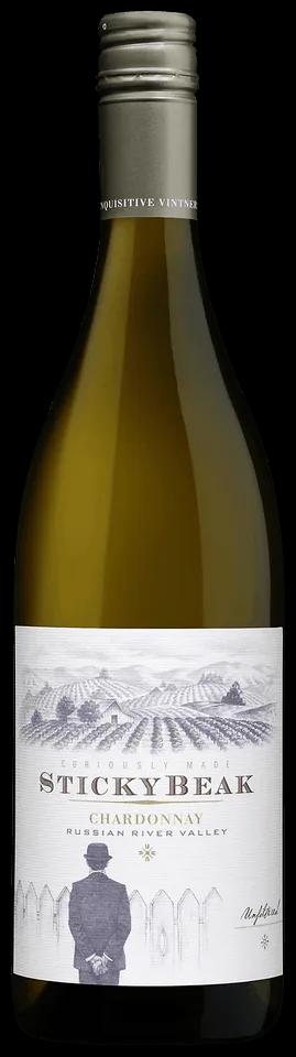 Stickybeak Chardonnay