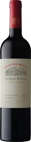 Cousiño-Macul Antiguas Reservas Cabernet Sauvignon