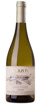 Bodega Garzón Single Vineyard Albariño