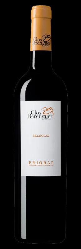 Clos Berenguer Selecció