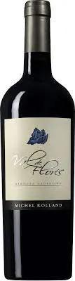 Rolland Val de Flores Single Vineyard Malbec