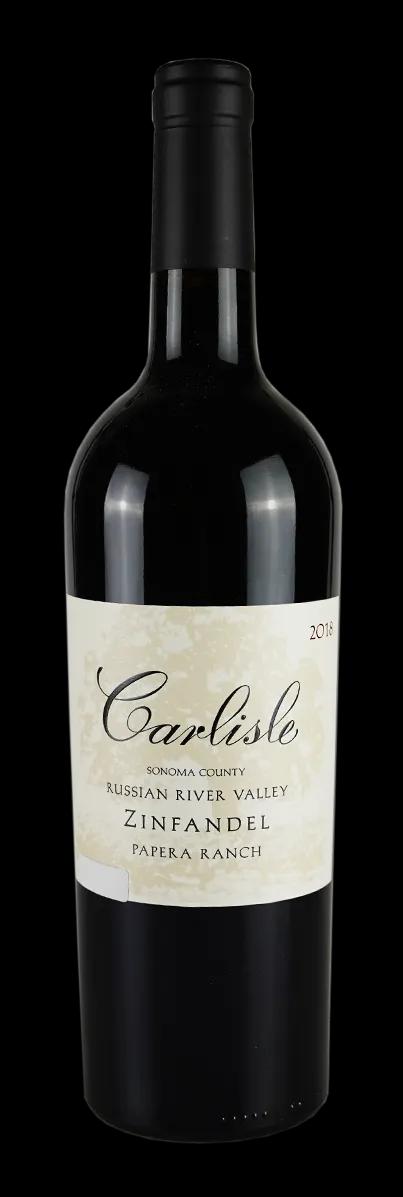 Carlisle Zinfandel