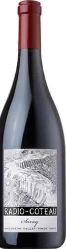 Radio-Coteau Savoy Pinot Noir