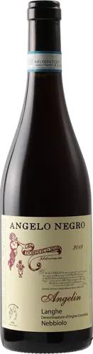 Negro Angelo Angelin Langhe Nebbiolo