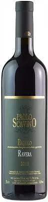 Paolo Scavino Ravera Barolo