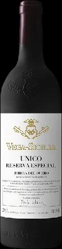 Vega Sicilia Unico Reserva Especial Edición