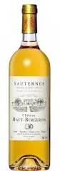 Château Haut-Bergeron Sauternes