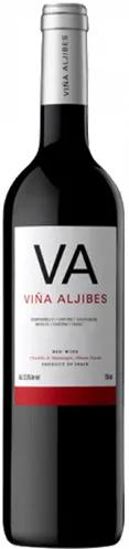 Finca Los Aljibes Viña Aljibes Red Blend