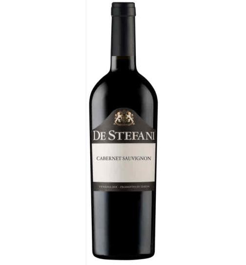 De Stefani Cabernet Sauvignon