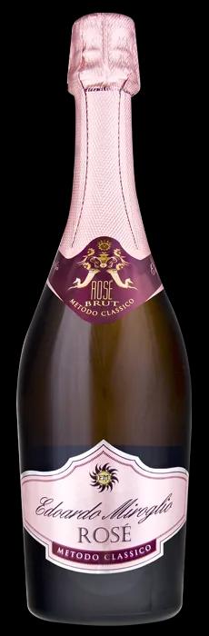 Edoardo Miroglio Brut Rosé