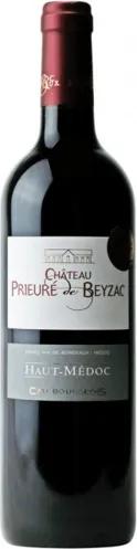 Château Prieuré de Beyzac Haut-Médoc