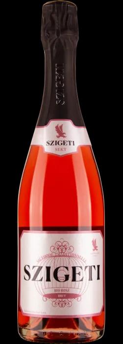 Szigeti Rosé Brut