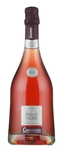 Codorníu Cava Pinot Noir Brut