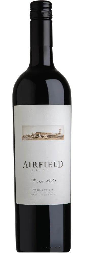 Airfield Estates Runway Merlot