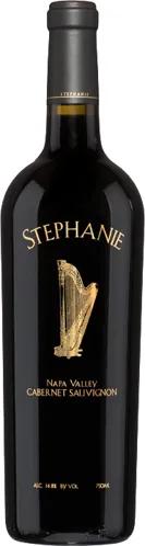 Stephanie Cabernet Sauvignon