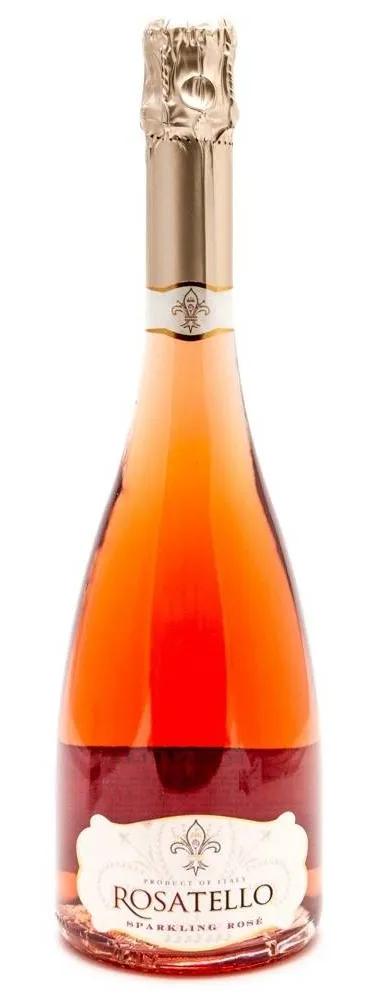 Rosatello Sparkling Rosé