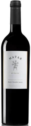 Matar Petit Verdot