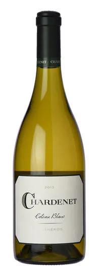 Carneros Hills Chardenet Coteau Blanc Chardonnay