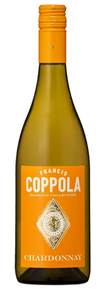 Francis Ford Coppola Winery Diamond Collection Pavilion Chardonnay