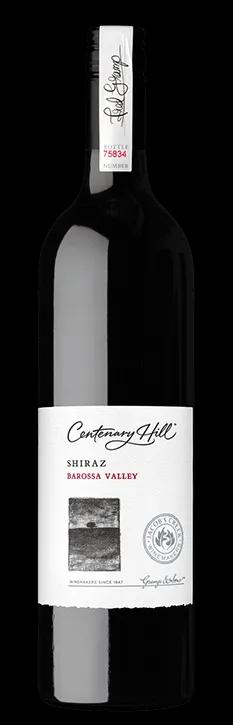 Jacob's Creek Centenary Hill Shiraz