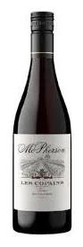 McPherson Cellars Les Copains Red