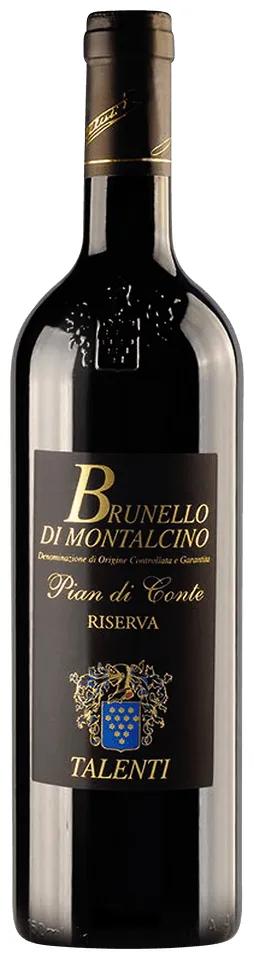 Talenti Brunello di Montalcino Riserva Pian di Conte