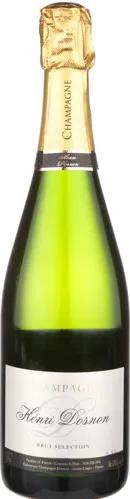 Henri Dosnon Brut Sélection Champagne