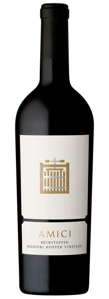 Amici Beckstoffer Missouri Hopper Vineyard Cabernet Sauvignon