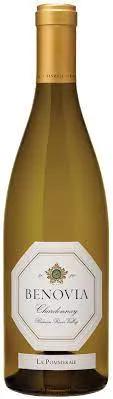 Benovia La Pommeraie Chardonnay