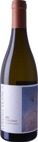 Lingua Franca Avni Chardonnay