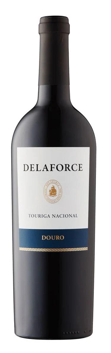 Delaforce Douro Touriga Nacional