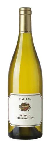 Maculan Ferrata Chardonnay