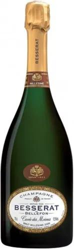 Besserat de Bellefon Brut Millésimé Champagne