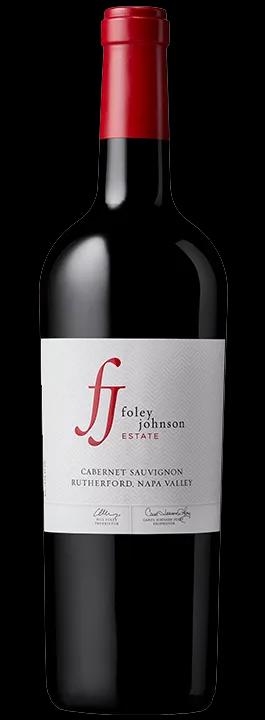 Foley Johnson Napa Valley Cabernet Sauvignon