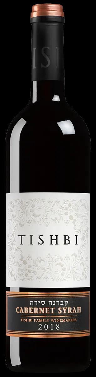 Tishbi Cabernet - Petite Sirah