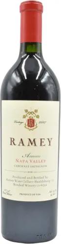 Ramey Cabernet Sauvignon Annum