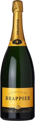 Drappier Carte d'Or Brut Champagne