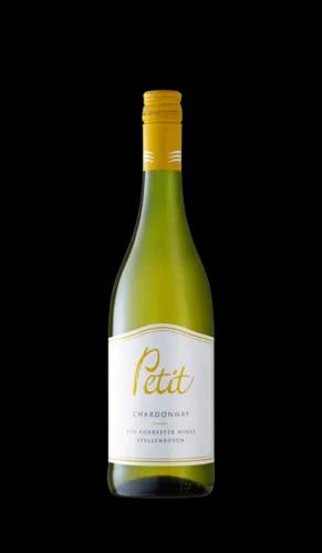 Ken Forrester Petit Chardonnay