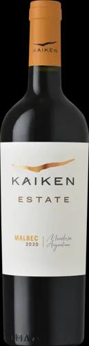 Kaiken Malbec