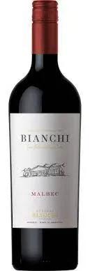 Bodegas Bianchi Valentin Malbec