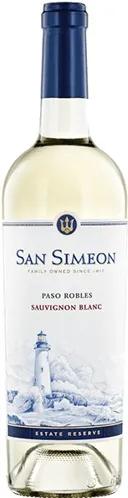 San Simeon Sauvignon Blanc