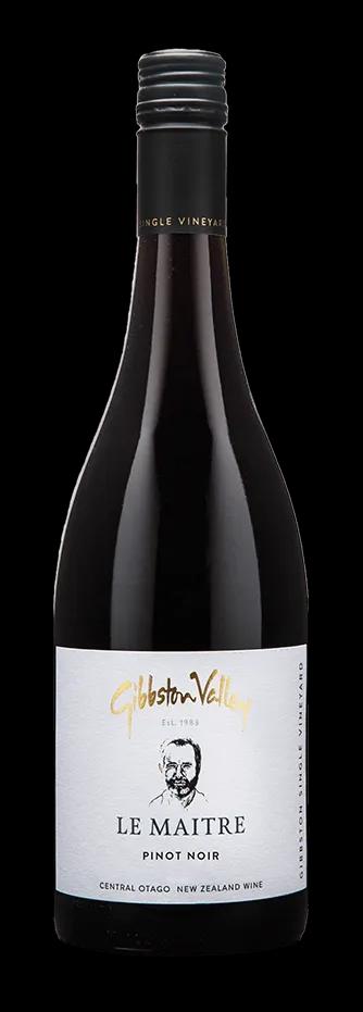 Gibbston Valley Le Maitre Pinot Noir