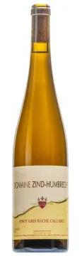 Domaine Zind Humbrecht Pinot Gris Calcaire