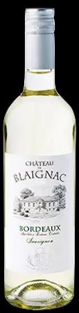 Château de Blaignac Bordeaux Blanc