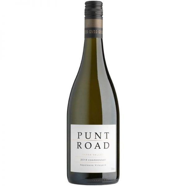 Punt Road Chardonnay Napoleone Vineyard